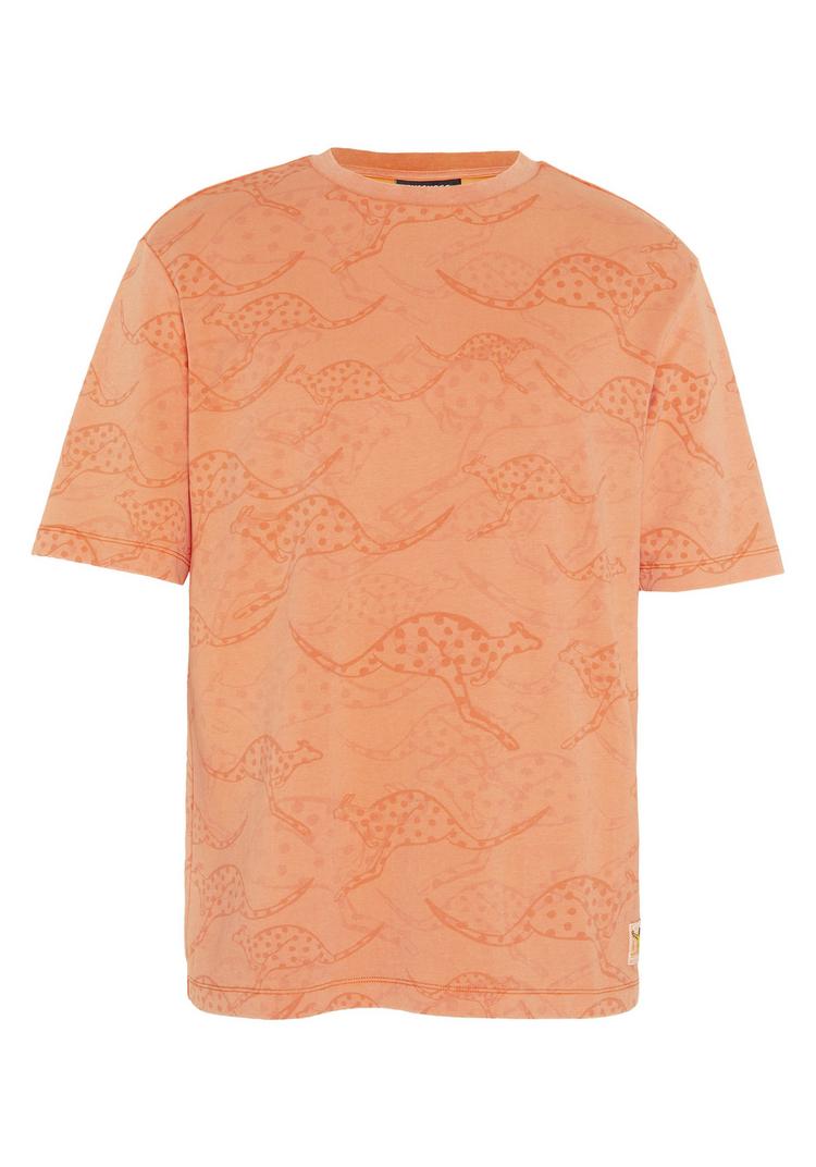 Chiemsee Chiemsee T-Shirt T-Shirt Damen - 16-1442 Melon - 0 | SportScheck