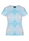 Chiemsee Shirt T-Shirt Damen - 13-4307 Tropical Breeze