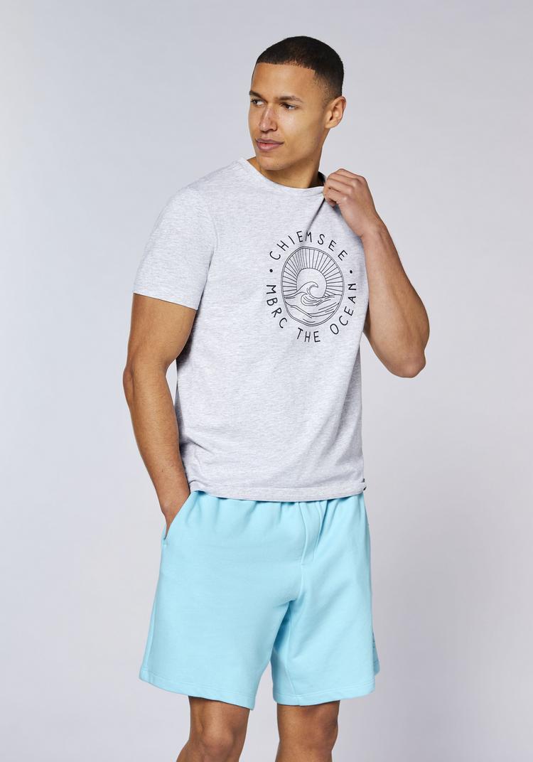 Chiemsee Chiemsee T-Shirt T-Shirt Herren - 15-4101M High-rise - 0 | SportScheck