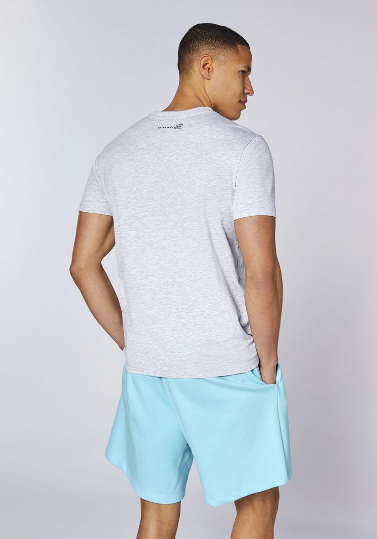 Chiemsee Chiemsee T-Shirt T-Shirt Herren - 15-4101M High-rise - 1 | SportScheck