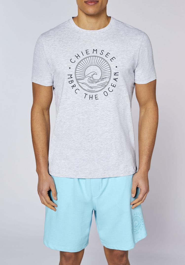 Chiemsee Chiemsee T-Shirt T-Shirt Herren - 15-4101M High-rise - 4 | SportScheck