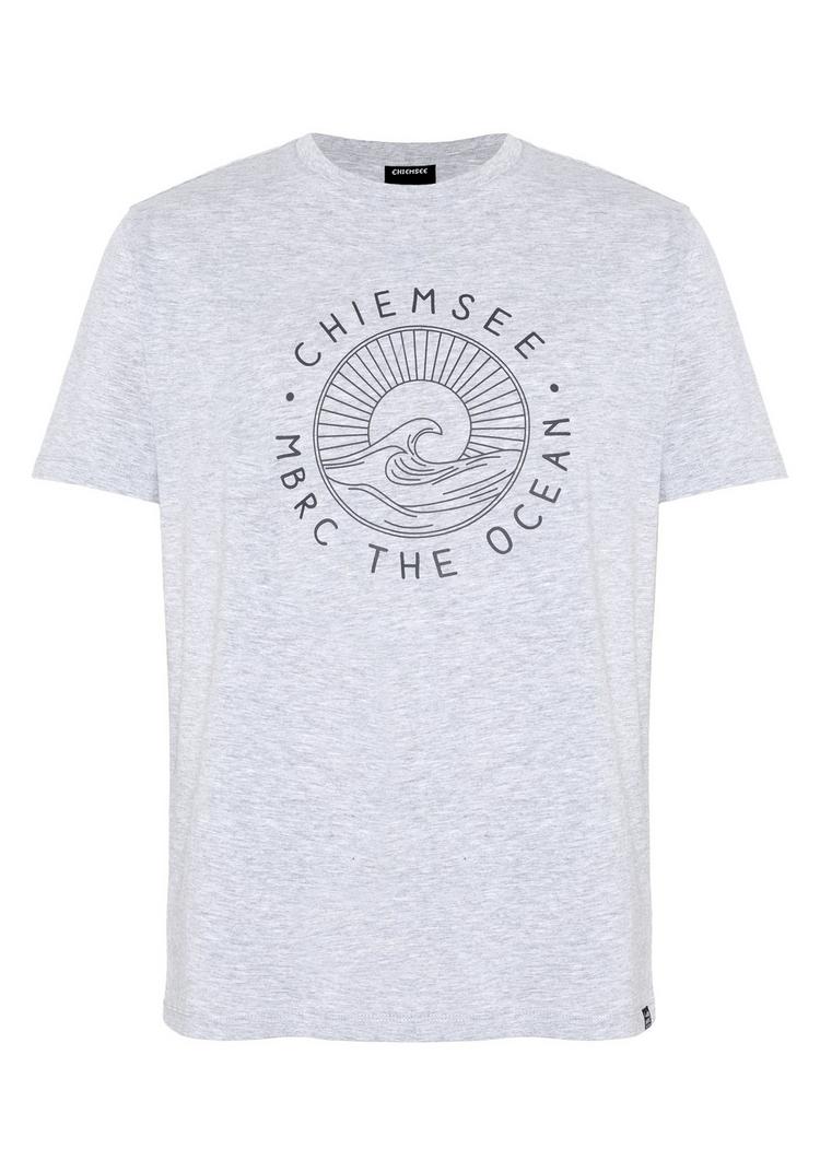 Chiemsee Chiemsee T-Shirt T-Shirt Herren - 15-4101M High-rise - 0 | SportScheck