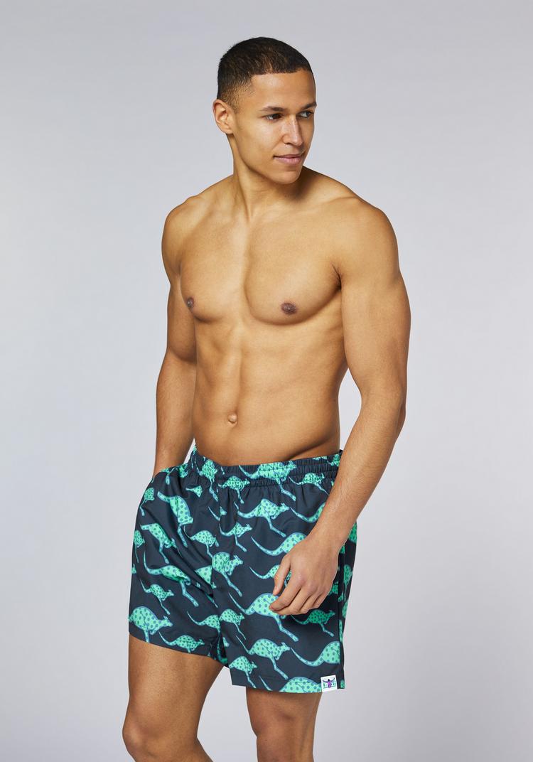 Chiemsee Chiemsee Badehose Badehose Herren - 19-4010 Total Eclipse - 0 | SportScheck