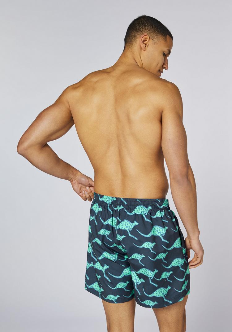 Chiemsee Chiemsee Badehose Badehose Herren - 19-4010 Total Eclipse - 1 | SportScheck