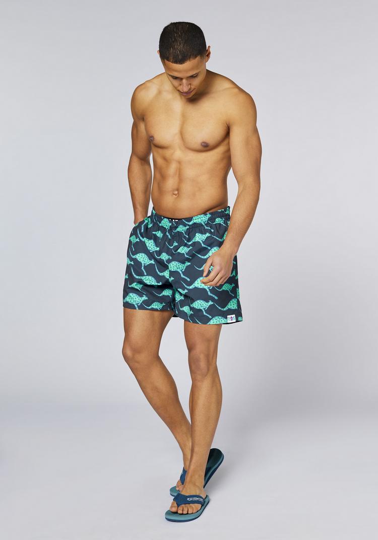 Chiemsee Chiemsee Badehose Badehose Herren - 19-4010 Total Eclipse - 2 | SportScheck