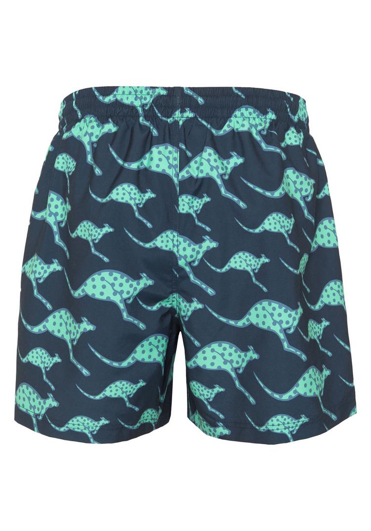 Chiemsee Chiemsee Badehose Badehose Herren - 19-4010 Total Eclipse - 0 | SportScheck