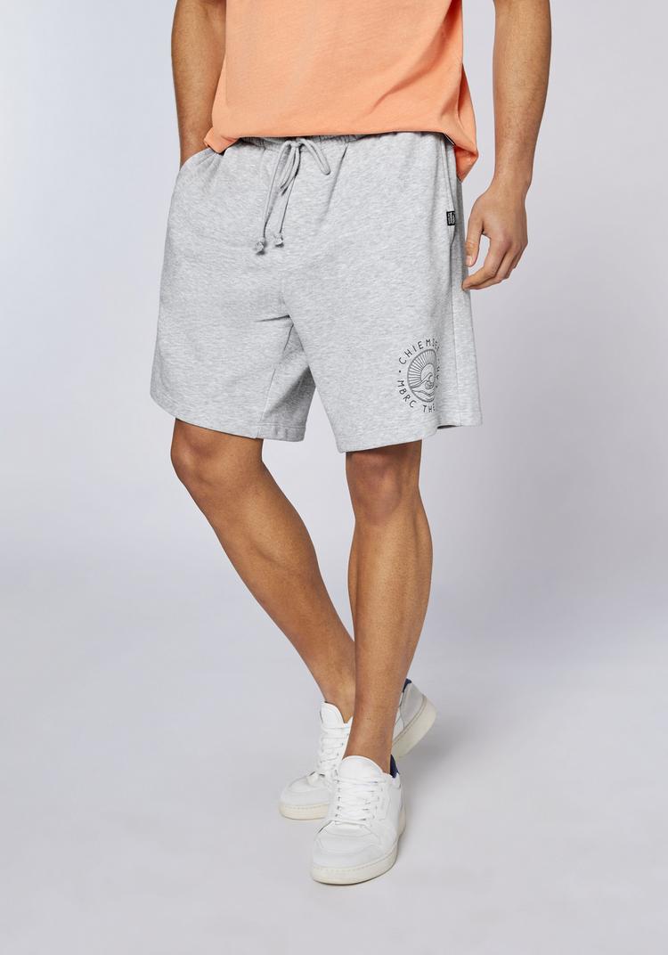 Chiemsee Chiemsee Sweatshorts Shorts Herren - 15-4101M High-rise - 0 | SportScheck