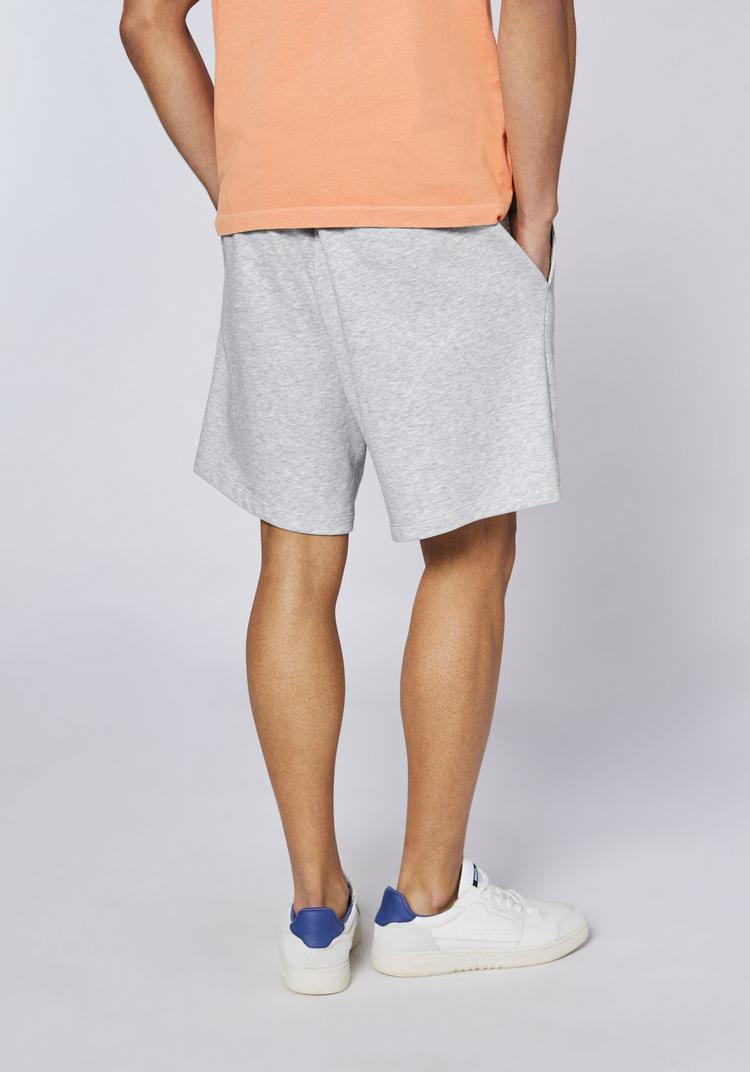 Chiemsee Chiemsee Sweatshorts Shorts Herren - 15-4101M High-rise - 1 | SportScheck