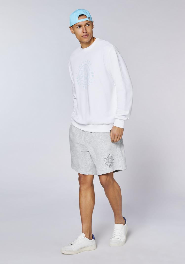 Chiemsee Chiemsee Sweatshorts Shorts Herren - 15-4101M High-rise - 2 | SportScheck