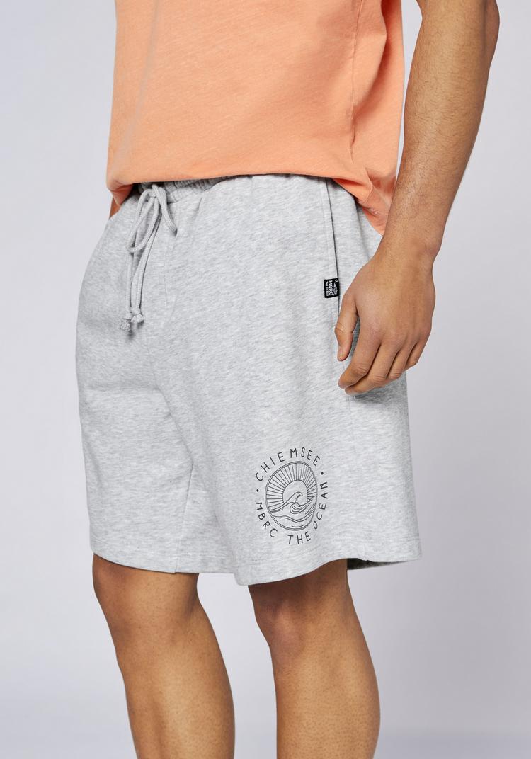Chiemsee Chiemsee Sweatshorts Shorts Herren - 15-4101M High-rise - 3 | SportScheck