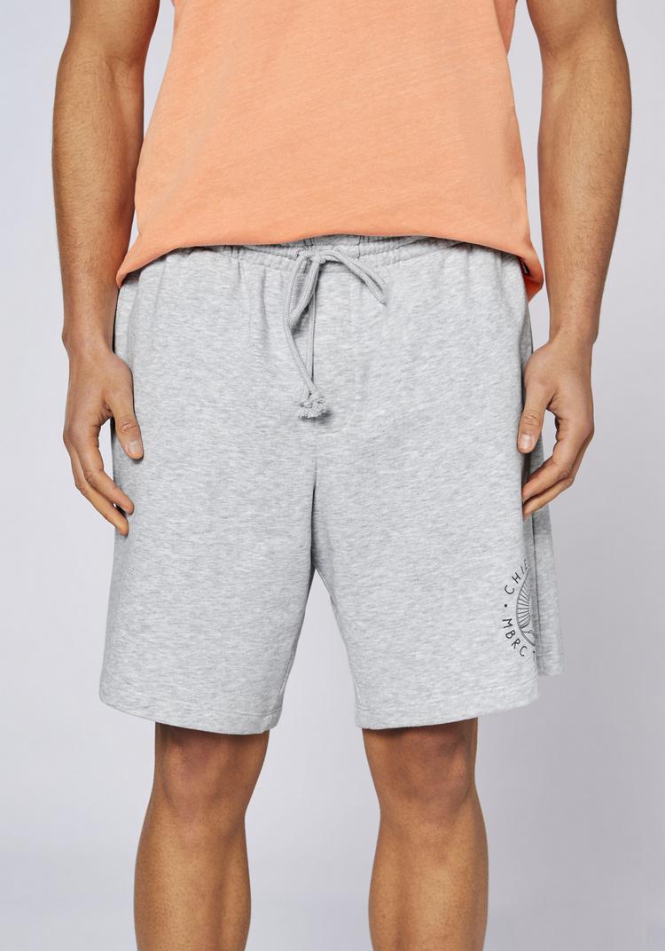 Chiemsee Chiemsee Sweatshorts Shorts Herren - 15-4101M High-rise - 4 | SportScheck
