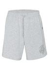Chiemsee Sweatshorts Shorts Herren - 15-4101M High-rise