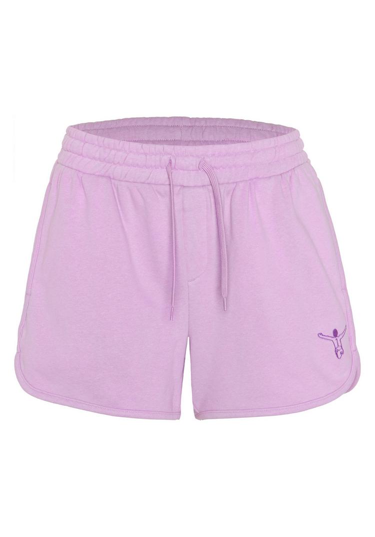 Chiemsee Chiemsee Sweatshorts Shorts Damen - 15-3214 Orchid - 0 | SportScheck