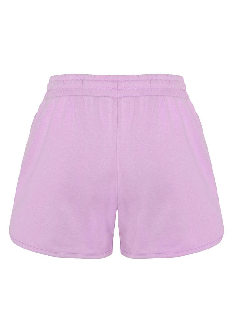 Chiemsee Chiemsee Sweatshorts Shorts Damen - 15-3214 Orchid - 0 | SportScheck