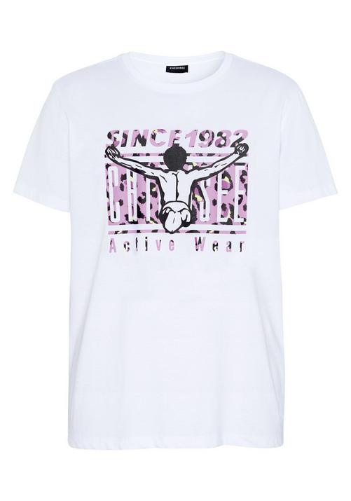 Chiemsee T-Shirt T-Shirt Damen