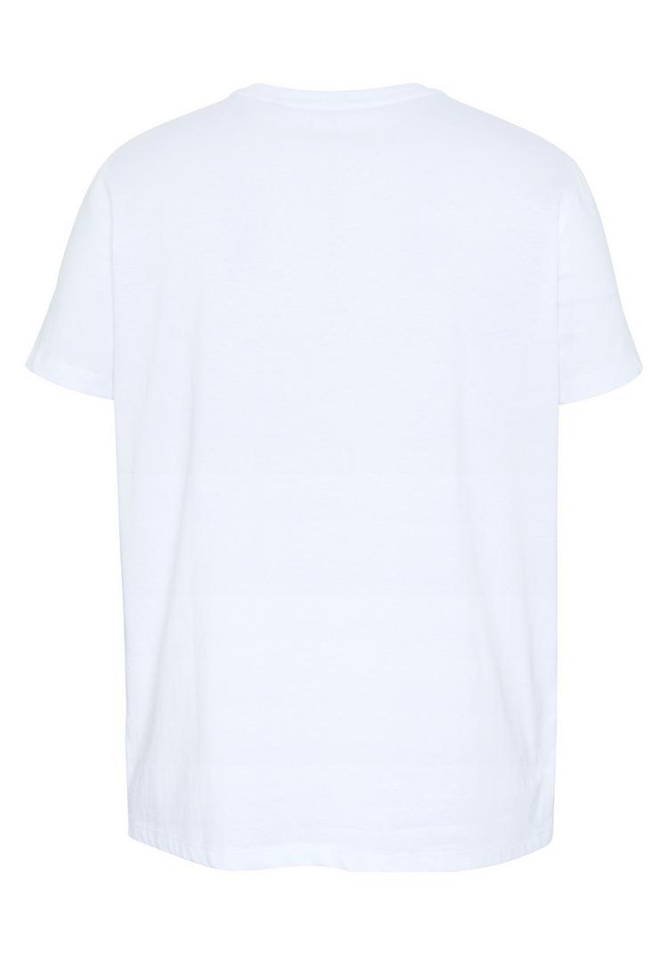 Chiemsee Chiemsee T-Shirt T-Shirt Damen - 10 White - 0 | SportScheck