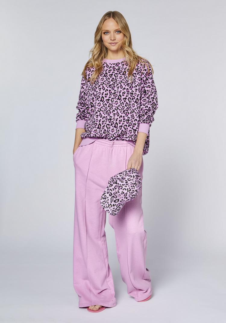 Chiemsee Chiemsee Sweatshirt Sweatshirt Damen - 15-3214 Orchid - 2 | SportScheck