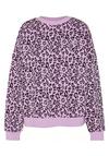 Chiemsee Sweatshirt Sweatshirt Damen - 15-3214 Orchid