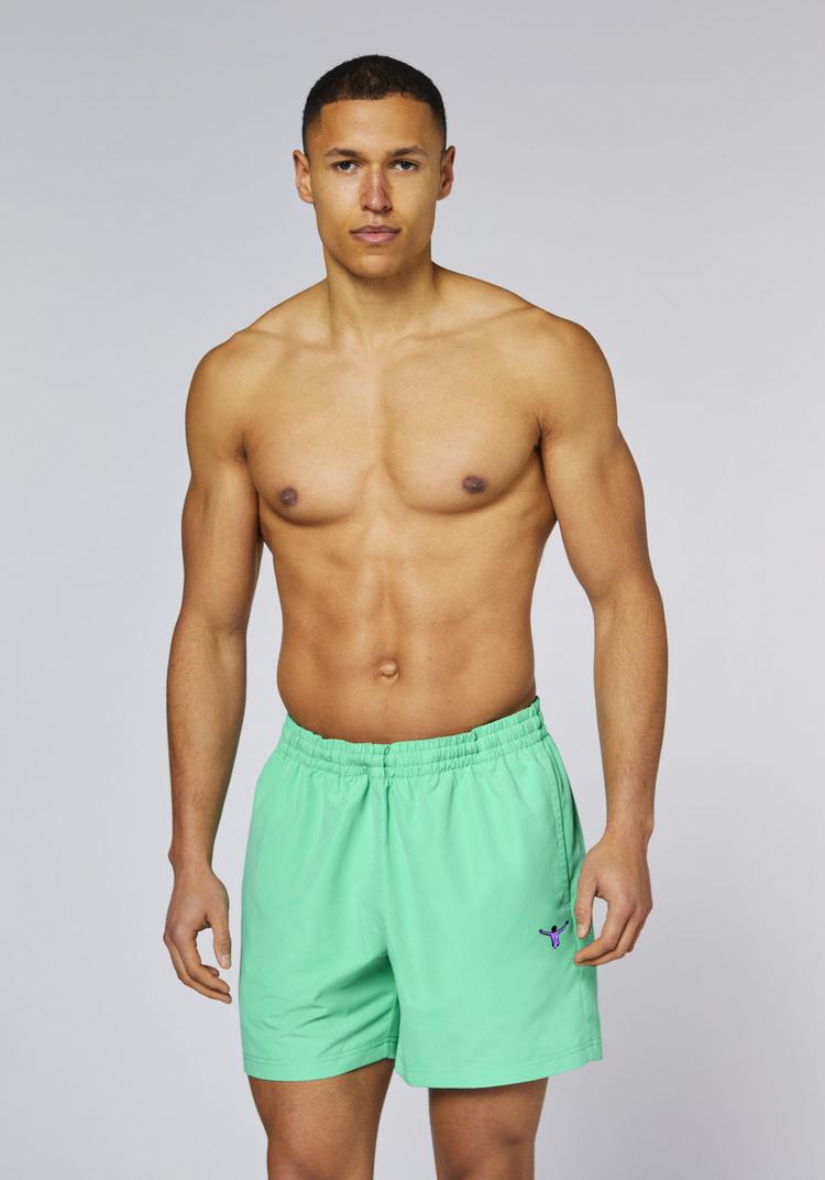 Chiemsee Chiemsee Badehose Badehose Herren - 16-5721 Marine Green - 0 | SportScheck