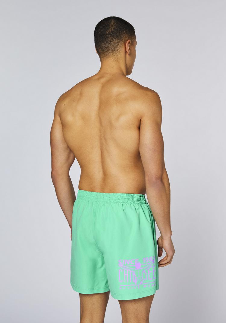 Chiemsee Chiemsee Badehose Badehose Herren - 16-5721 Marine Green - 1 | SportScheck