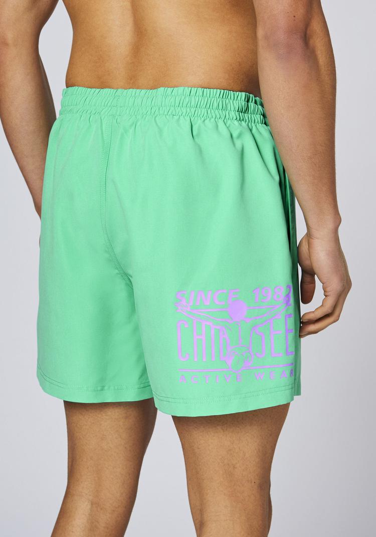 Chiemsee Chiemsee Badehose Badehose Herren - 16-5721 Marine Green - 3 | SportScheck