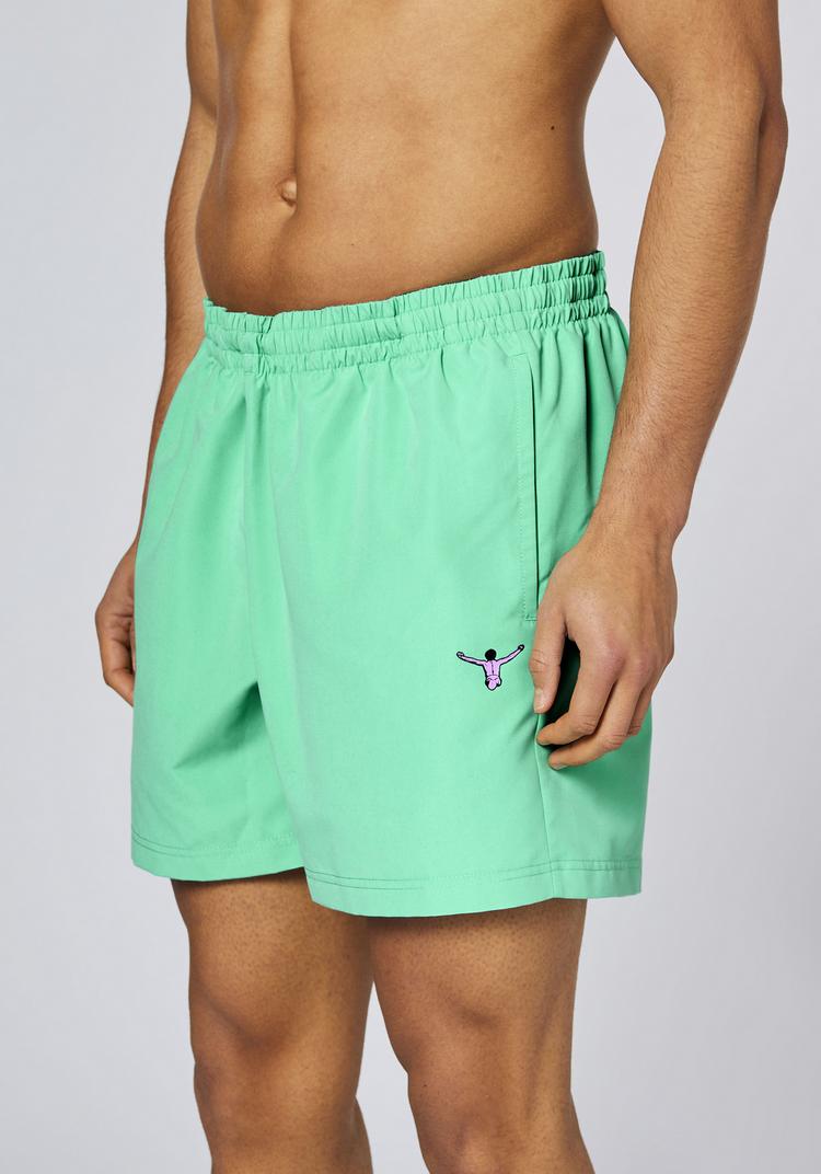 Chiemsee Chiemsee Badehose Badehose Herren - 16-5721 Marine Green - 4 | SportScheck