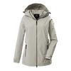 G.I.G.A. DX by killtec GS 114 WMN JCKT Softshelljacke Damen - Beige8010