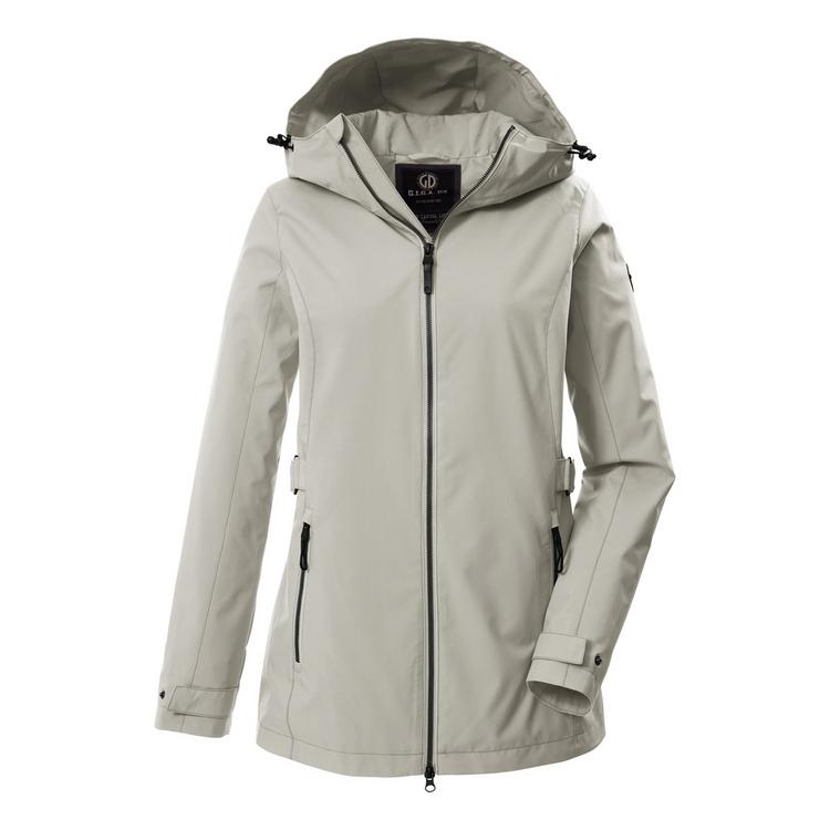 G.I.G.A. DX by killtec G.I.G.A. DX by killtec GS 114 WMN JCKT Softshelljacke Damen - Beige8010 - 0 | SportScheck