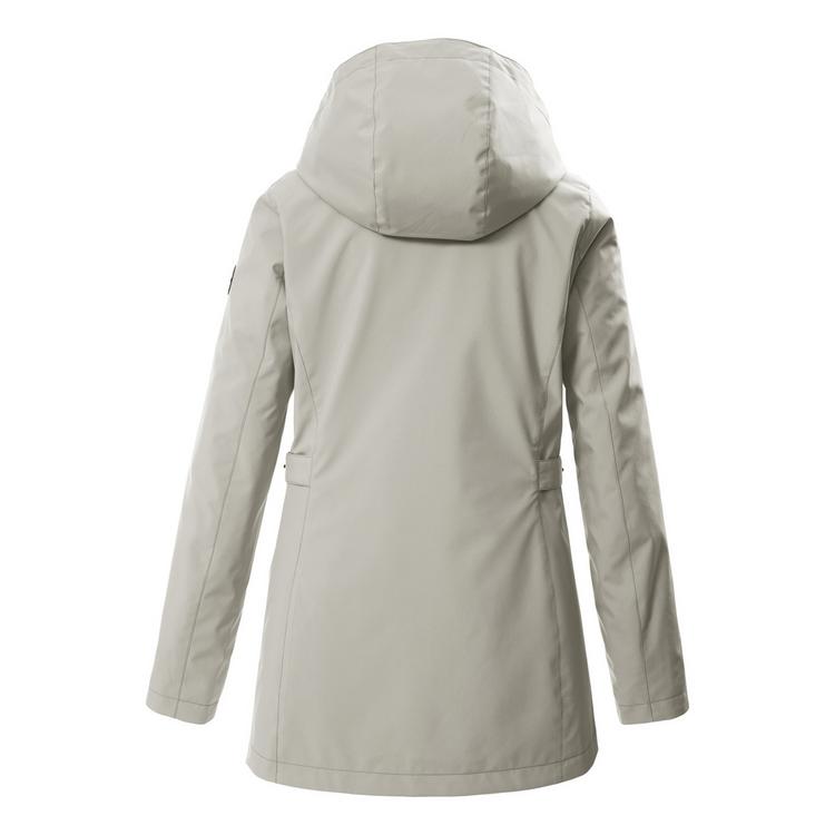 G.I.G.A. DX by killtec G.I.G.A. DX by killtec GS 114 WMN JCKT Softshelljacke Damen - Beige8010 - 0 | SportScheck