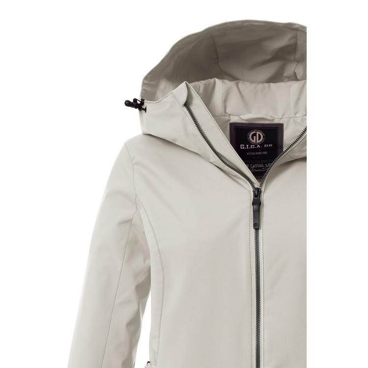 G.I.G.A. DX by killtec G.I.G.A. DX by killtec GS 114 WMN JCKT Softshelljacke Damen - Beige8010 - 1 | SportScheck