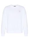 Chiemsee Sweatshirt Sweatshirt Damen - 10 White