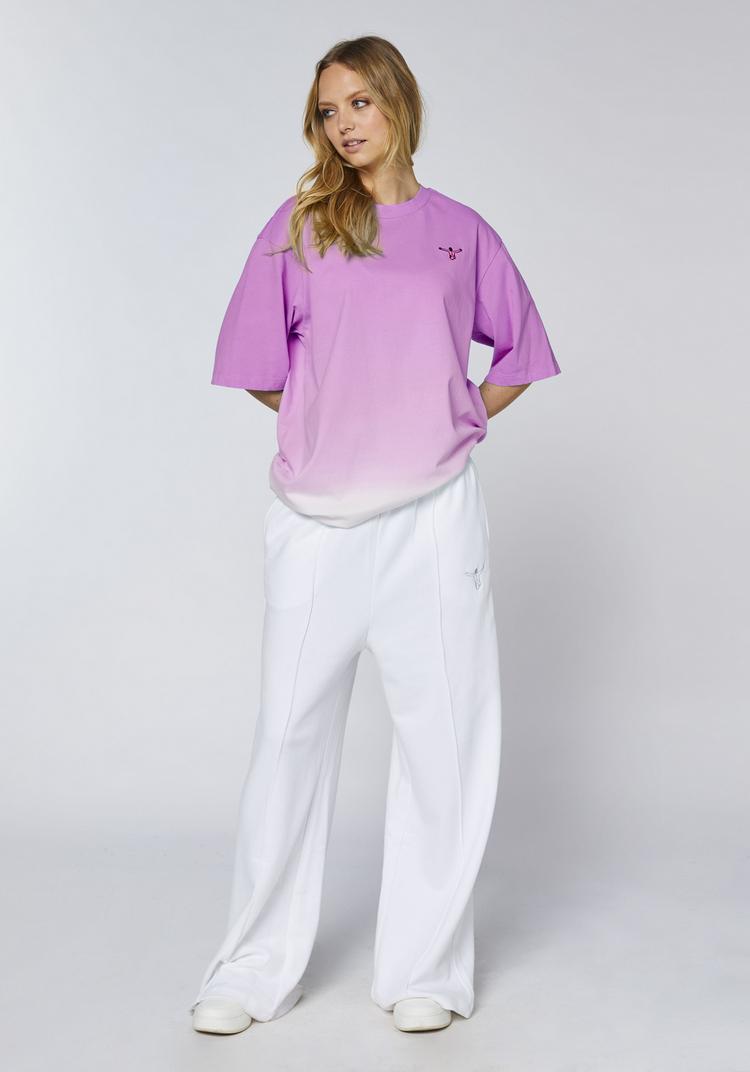 Chiemsee Chiemsee T-Shirt T-Shirt Damen - 15-3214 Orchid - 2 | SportScheck