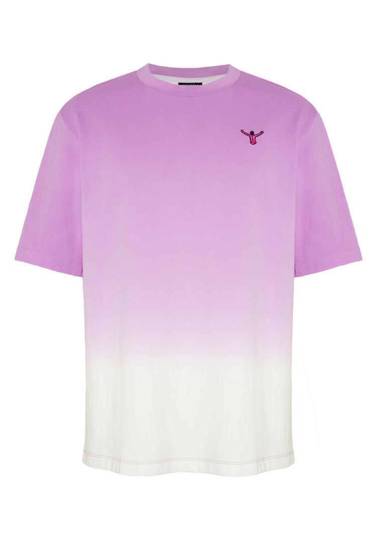 Chiemsee Chiemsee T-Shirt T-Shirt Damen - 15-3214 Orchid - 0 | SportScheck