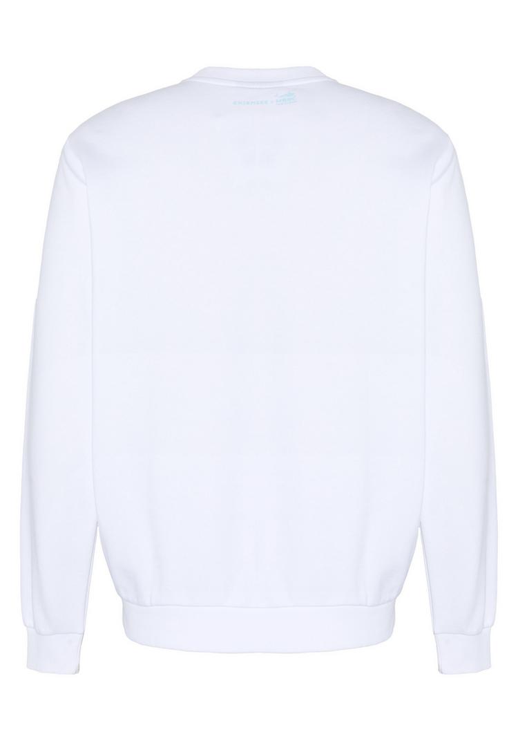 Chiemsee Chiemsee Sweatshirt Sweatshirt Herren - 10 White - 0 | SportScheck