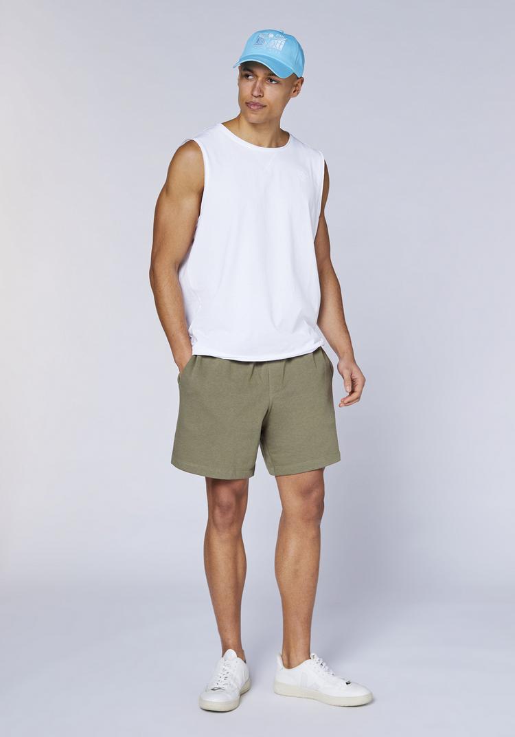 Chiemsee Chiemsee Tank Top Tanktop Herren - 10 White - 2 | SportScheck