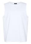 Chiemsee Tank Top Tanktop Herren - 10 White