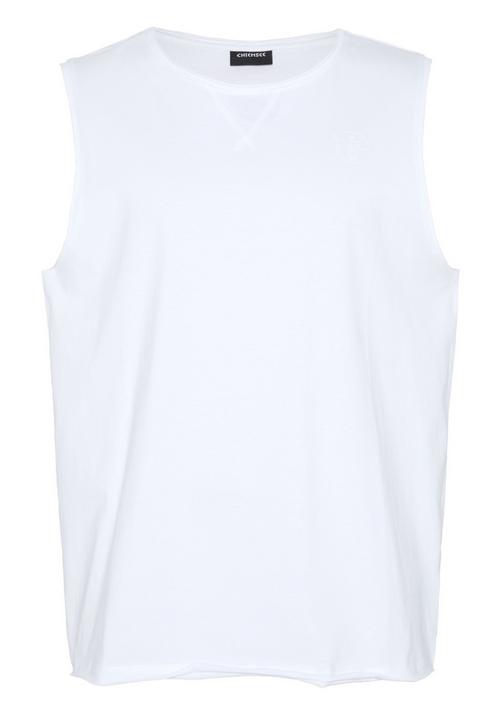 Chiemsee Tank Top Tanktop Herren