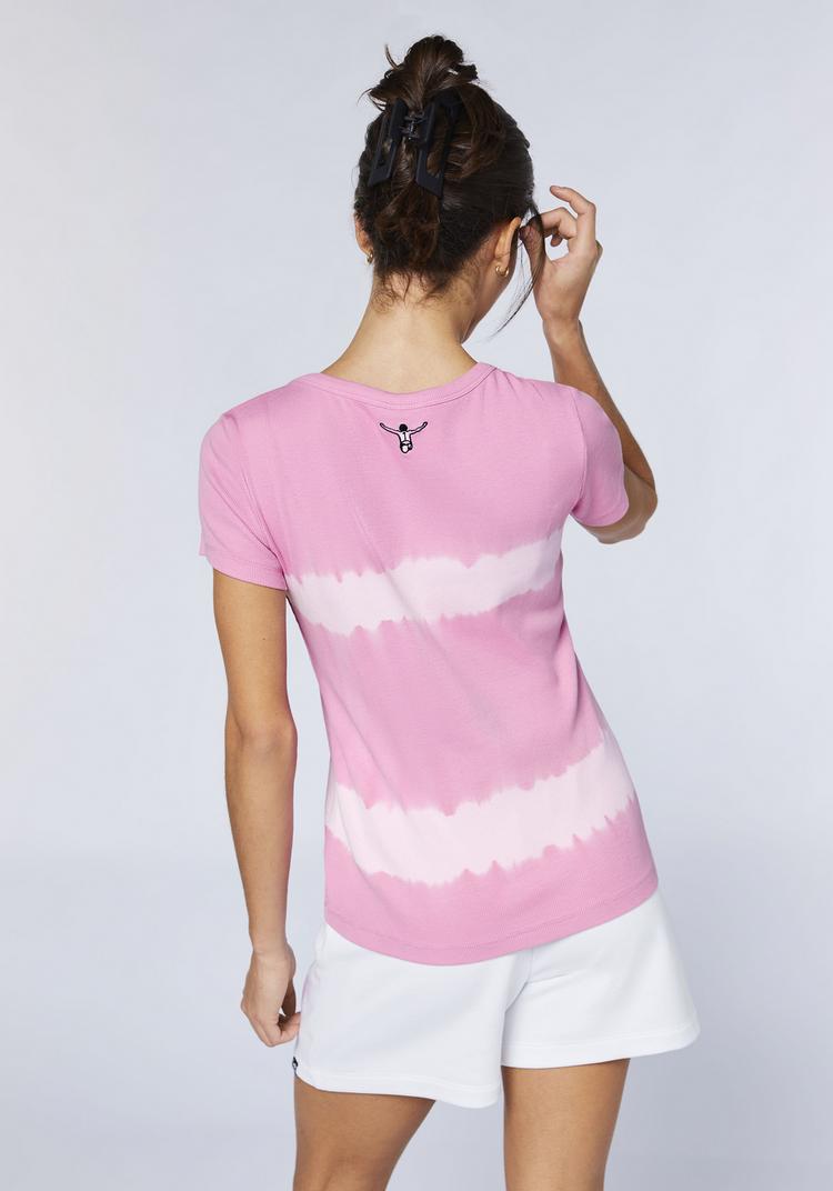 Chiemsee Chiemsee Shirt T-Shirt Damen - 15-3214 Orchid - 1 | SportScheck