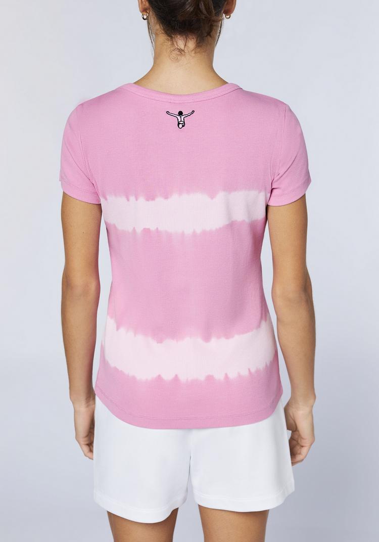 Chiemsee Chiemsee Shirt T-Shirt Damen - 15-3214 Orchid - 4 | SportScheck