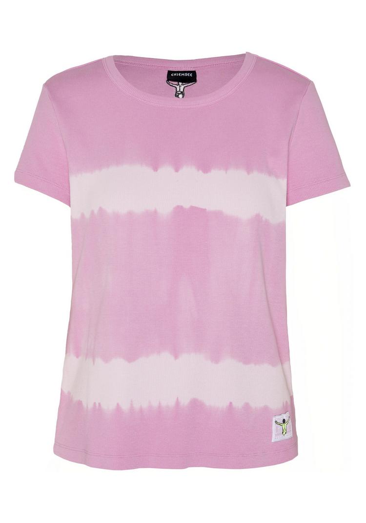 Chiemsee Chiemsee Shirt T-Shirt Damen - 15-3214 Orchid - 0 | SportScheck