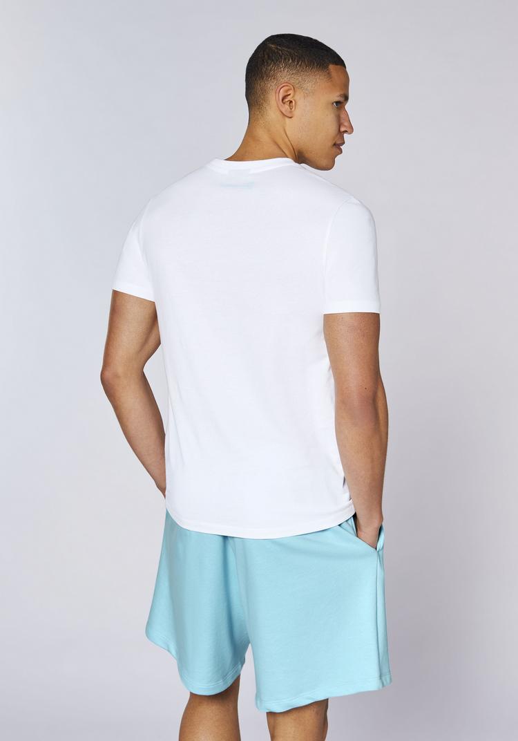 Chiemsee Chiemsee T-Shirt T-Shirt Herren - 10 White - 1 | SportScheck