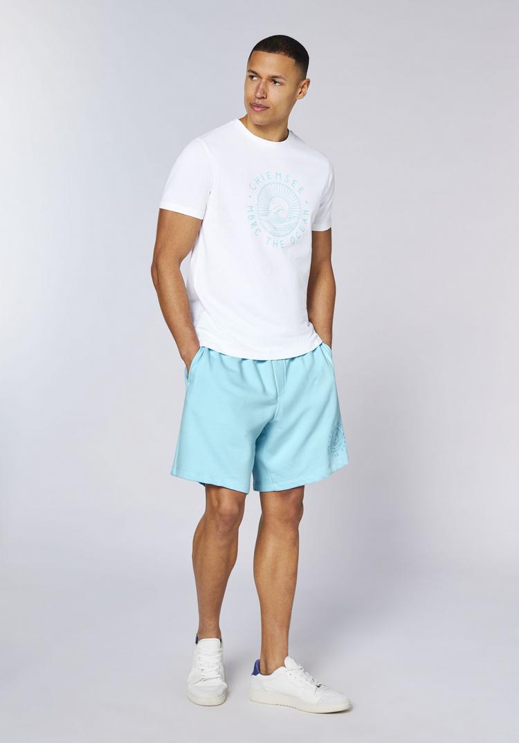 Chiemsee Chiemsee T-Shirt T-Shirt Herren - 10 White - 2 | SportScheck