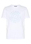 Chiemsee T-Shirt T-Shirt Herren - 10 White