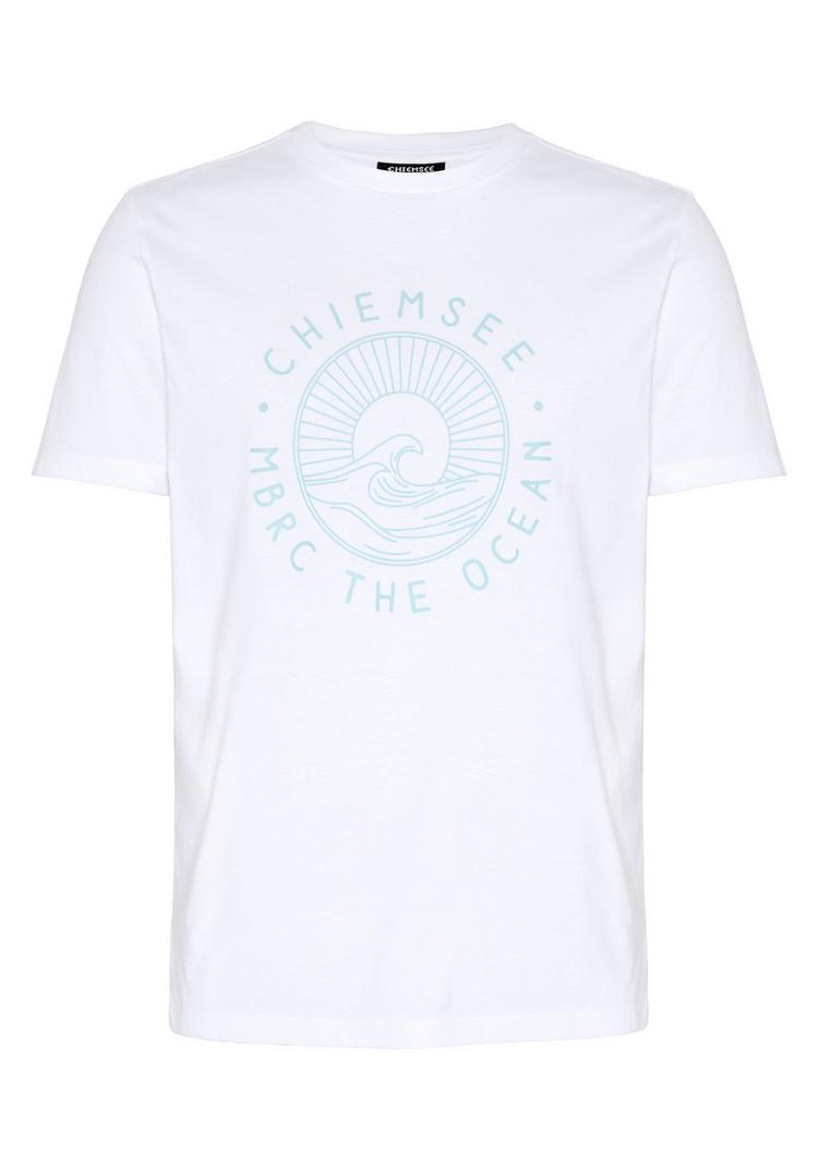 Chiemsee Chiemsee T-Shirt T-Shirt Herren - 10 White - 0 | SportScheck