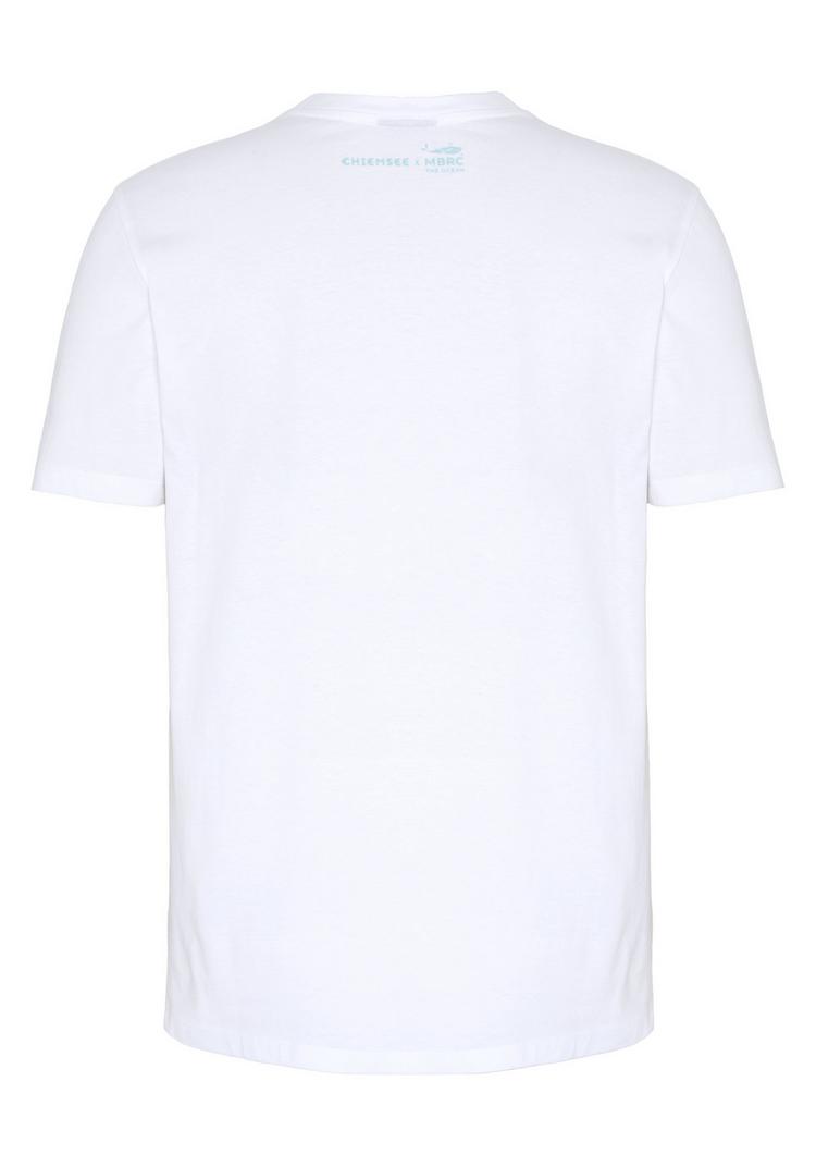 Chiemsee Chiemsee T-Shirt T-Shirt Herren - 10 White - 0 | SportScheck