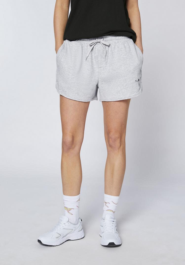 Chiemsee Chiemsee Sweatshorts Shorts Damen - 15-4101M High-rise - 0 | SportScheck