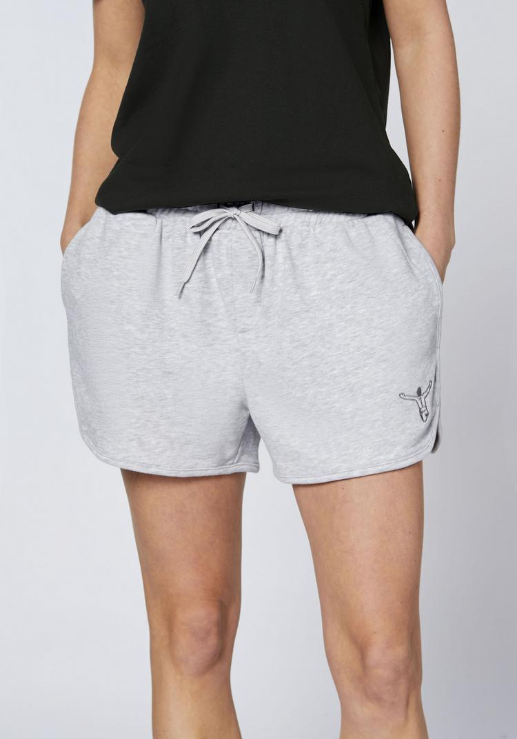 Chiemsee Chiemsee Sweatshorts Shorts Damen - 15-4101M High-rise - 4 | SportScheck