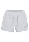 Chiemsee Sweatshorts Shorts Damen - 15-4101M High-rise