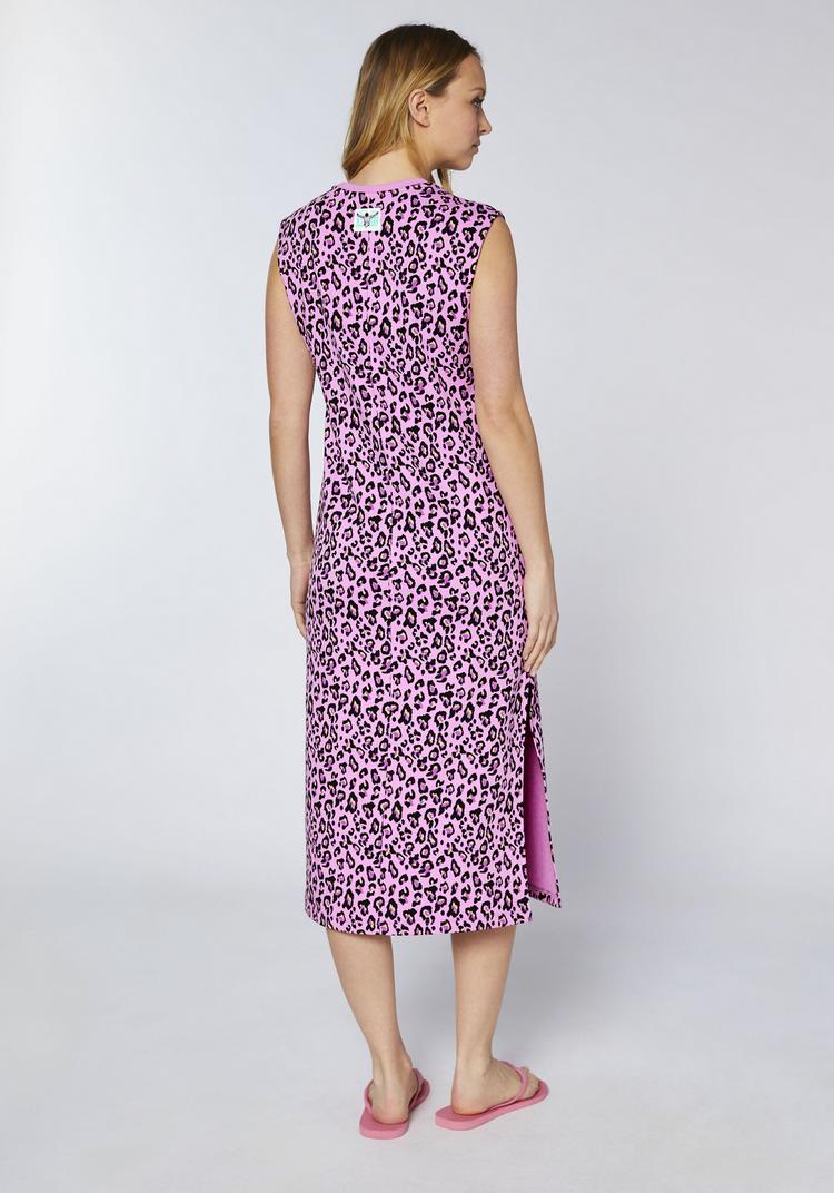 Chiemsee Chiemsee Kleid Jerseykleid Damen - 15-3214 Orchid - 1 | SportScheck