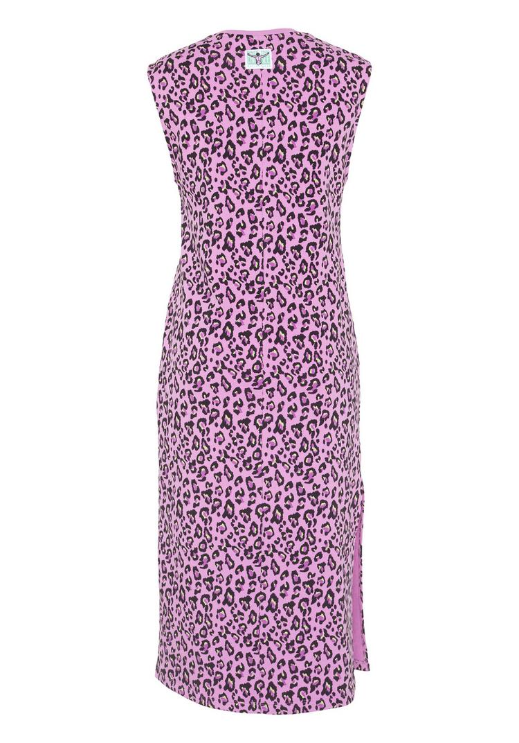 Chiemsee Chiemsee Kleid Jerseykleid Damen - 15-3214 Orchid - 0 | SportScheck